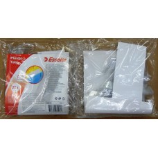 Esselte  吊夾專用標識卡25入(包)